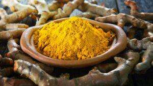 Healthful Uses of Turmeric in Traditional Medicine