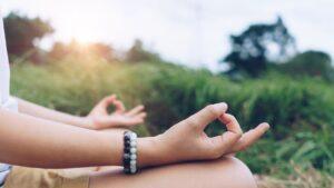 The Transformative Impact of Meditation on Emotional Well-Being