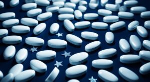 melatonin supplements