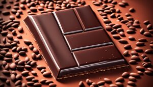 Dark chocolate