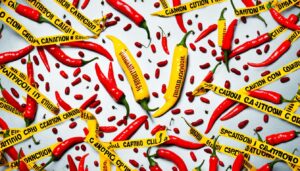 diverticulitis spicy foods