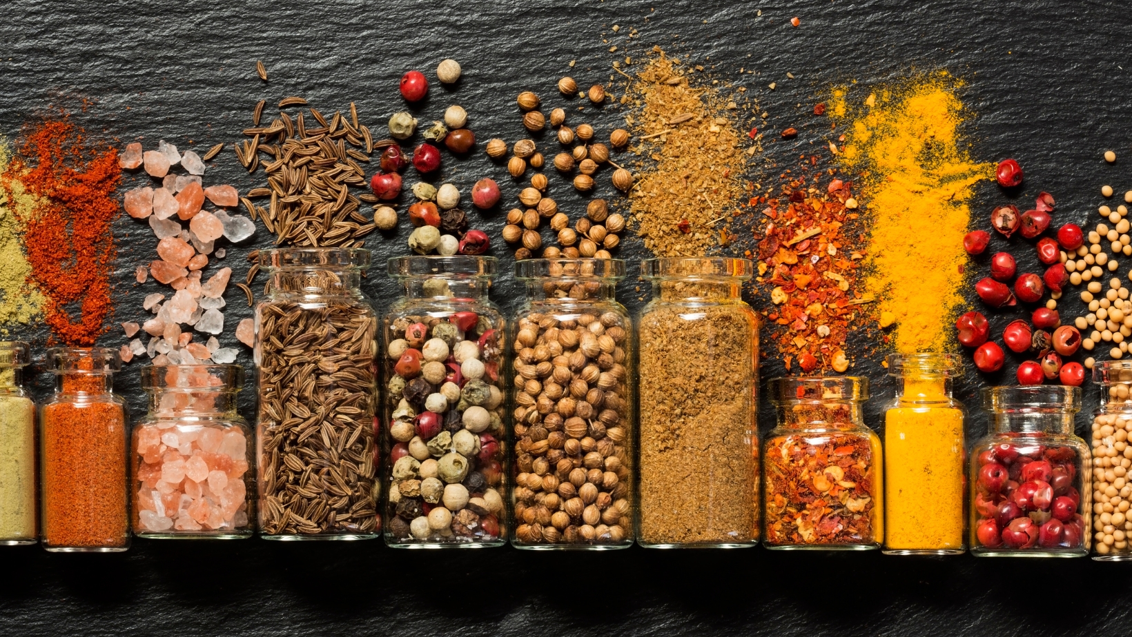 Hidden Dangers of Fake Spices