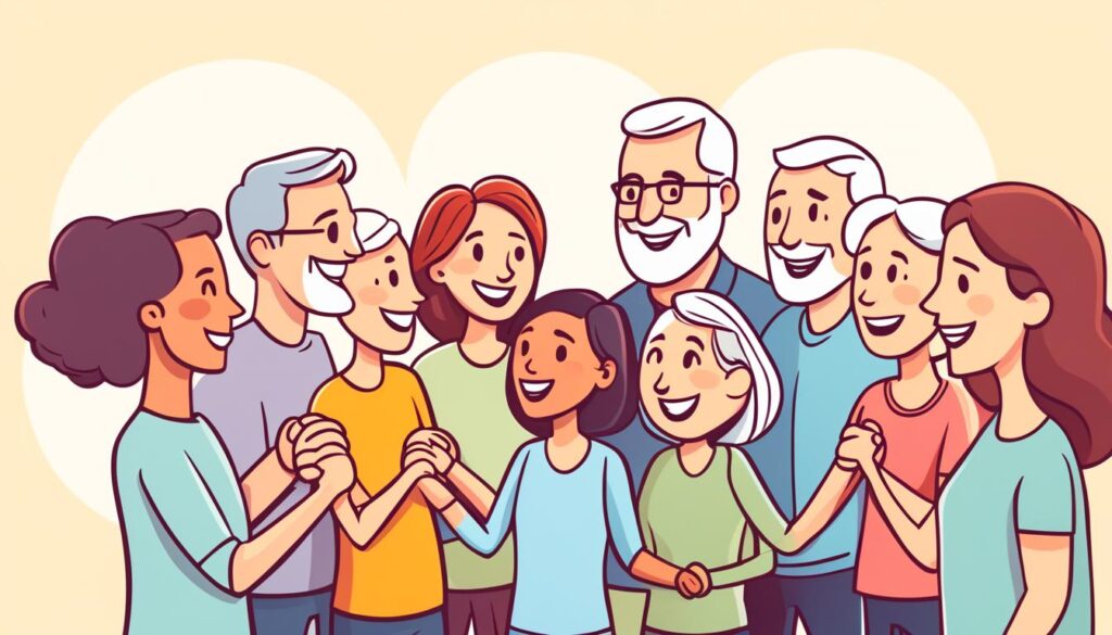support from loved ones best quit smoking tips