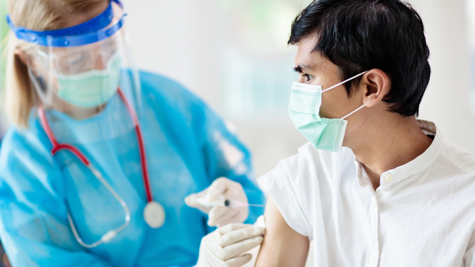 Side Effects of COVID-19 Vaccination