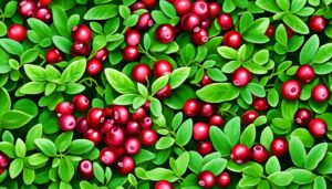 cranberry
