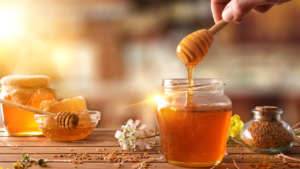 Honey