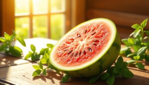 Benefits Watermelon