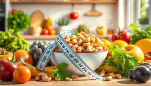 Cashews for Weight Loss