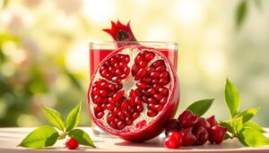 Pomegranate for typhoid