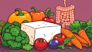 Tofu Cancer Prevention