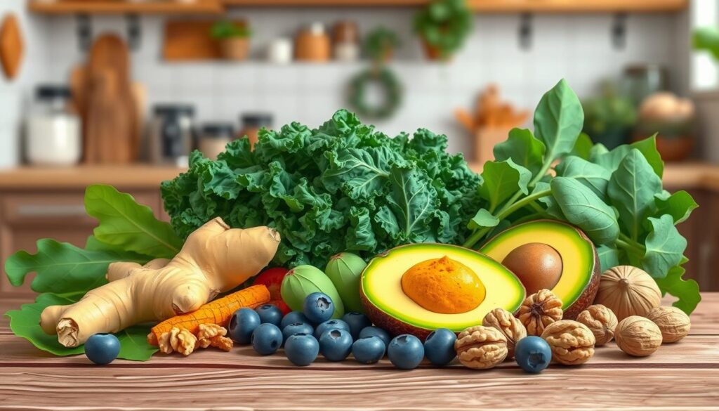 anti-inflammatory foods Foods to Avoid During Gut Recovery