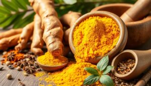 Turmeric and Curcumin benefits