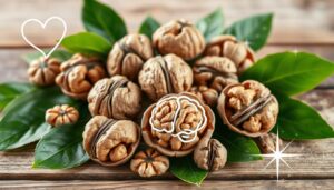 health benefits of walnuts