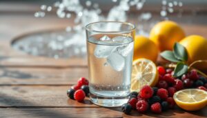 hydration