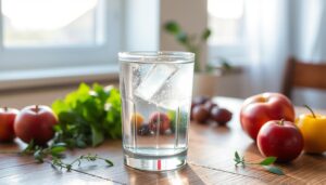 hydration , Staying Hydrated: A Simple Yet Powerful Remedy
