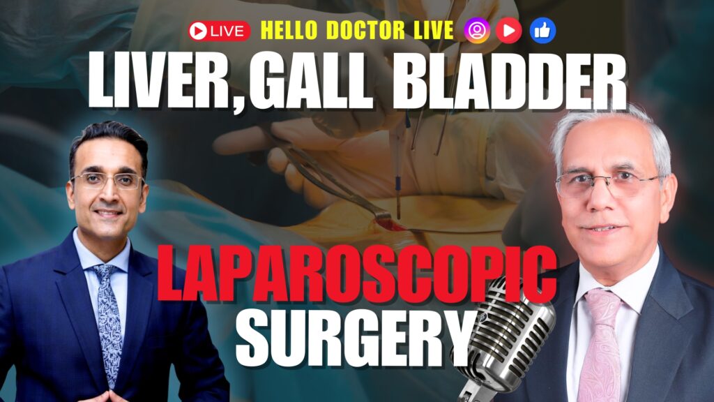 hello doctor live