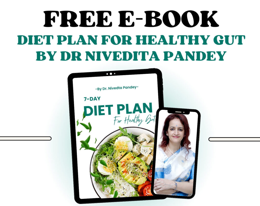 Irritable Bowel Syndrome Diet Plan PDF Download for Free