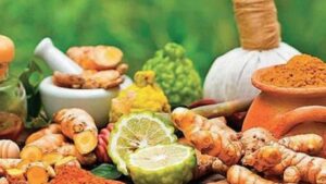 Ayurvedic Approach to Liver Abscess Healing