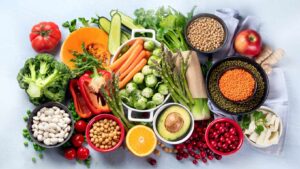 Diet Affects Ulcerative Proctitis