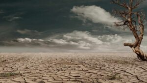 Dry Climate, Dehydration