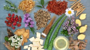 Herbal Remedies to Support Liver Healing