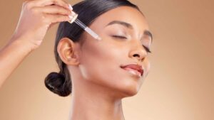 Reduction of Wrinkles and Fine Lines