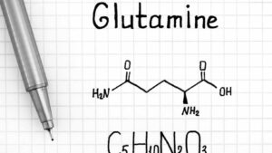L-Glutamine