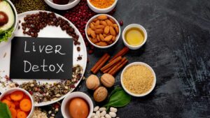 Natural Detox Strategies for Liver Health