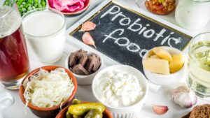 Probiotics