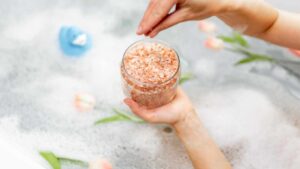 Sitz Bath
