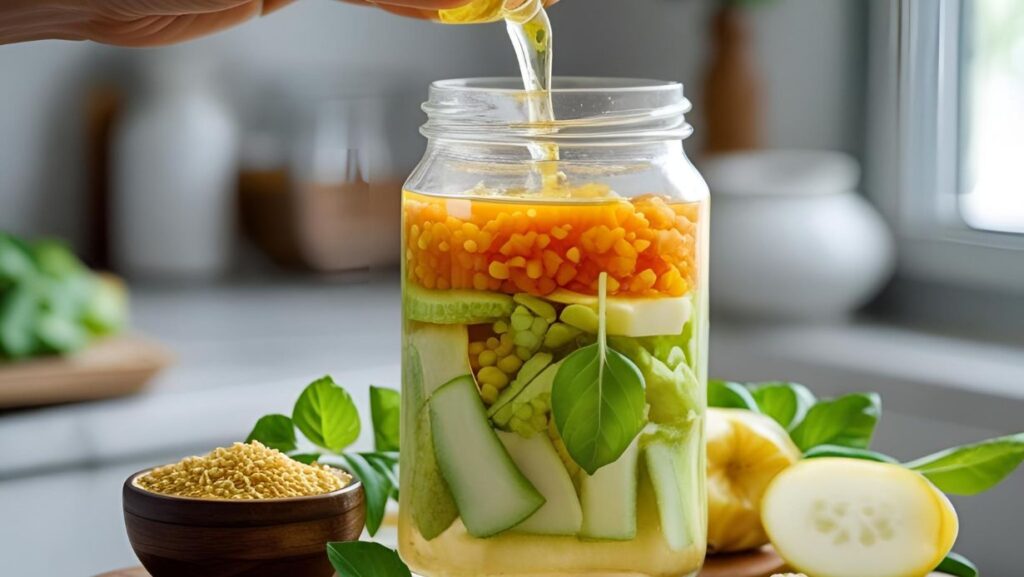 how to fix bloating and gas naturally