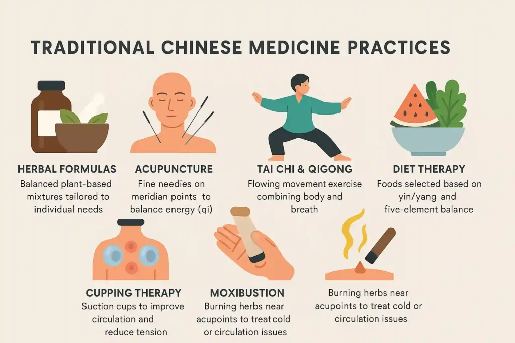 chinese medicine