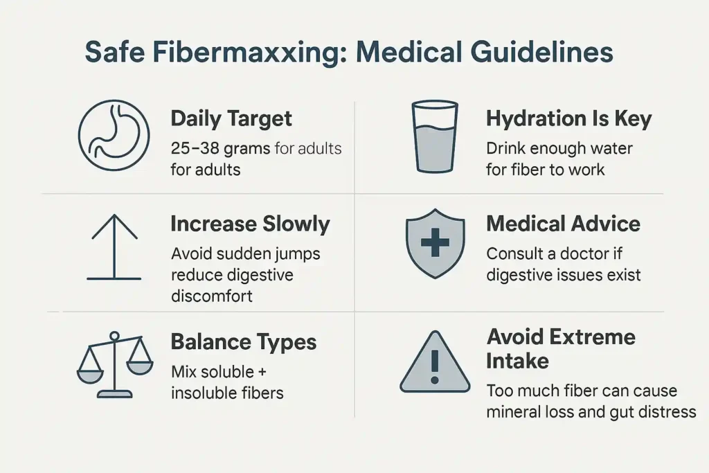 fiber supplements