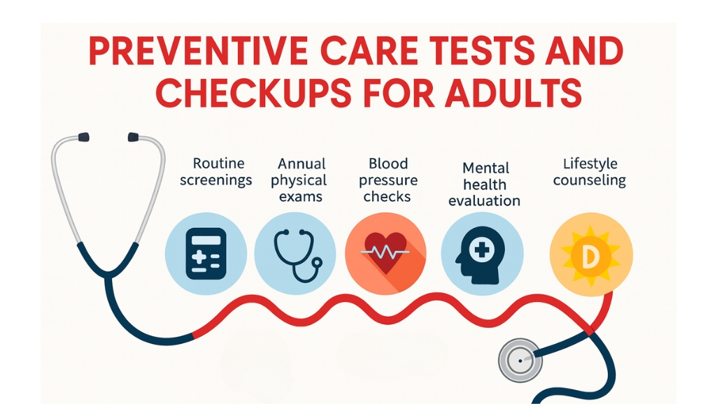 preventive health care