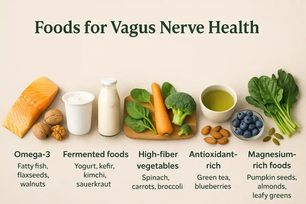 vagus nerve health
