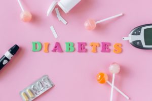 Ways To Get Rid Of Diabetes