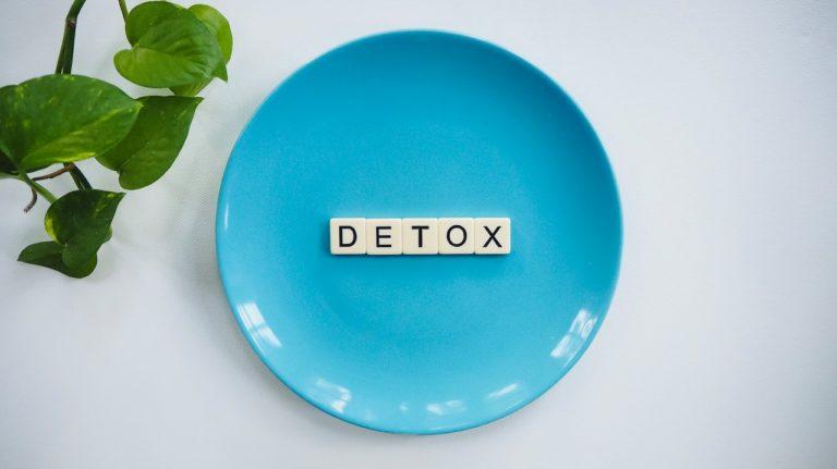 Top 6 Benefits of Detoxing Your Body
