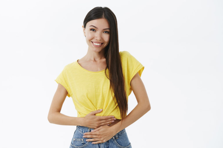 Five Tips For Improving Your Gut