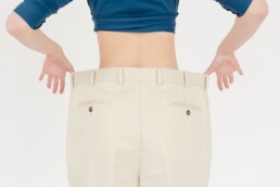 Health Issues/Risks due to underweight