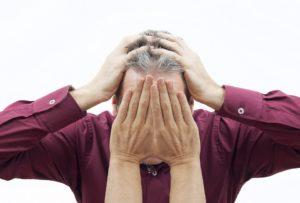 Things your body might be telling you, and it needs serious concern.