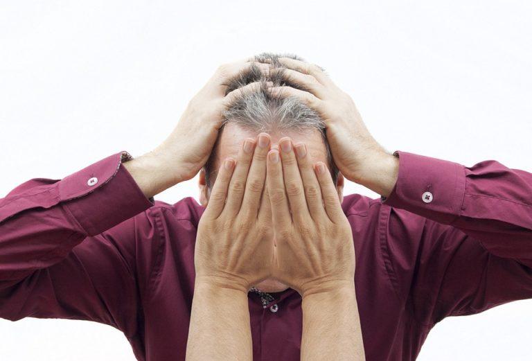 Things your body might be telling you, and it needs serious concern.