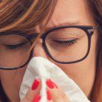 10 Natural Remedies to Stop Sneezing