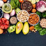 7 BENEFITS OF DIETARY FIBER 