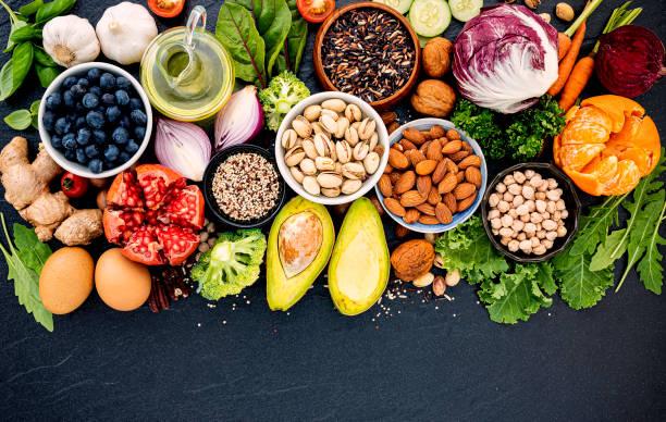 The Remarkable 7 Benefits of Dietary Fiber for Your Health