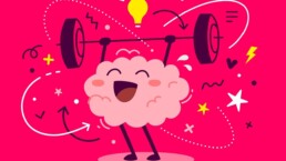 10 exercises to improve mental strength - Dr Good Deeds