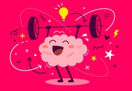 10 exercises to improve mental strength - Dr Good Deeds
