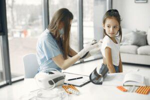 Regular health checkups are essential for everyone