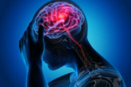 neurological symptom