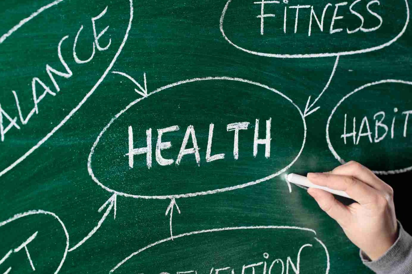 preventive health care