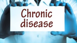 Chronic-Disease,Unlock the Power of Lifestyle Changes: Learn how making transformative adjustments can lead to more effective and sustainable treatments